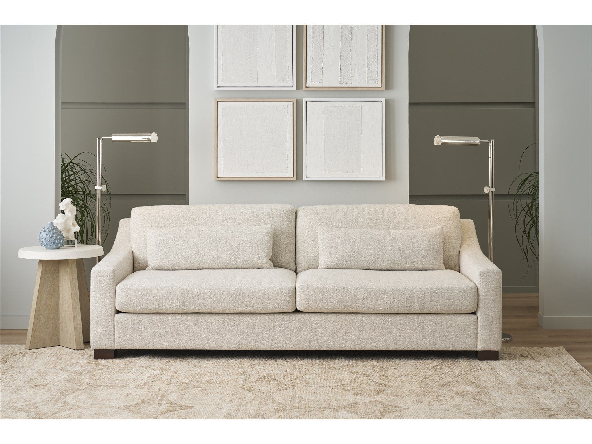Oasis - Dockside Table