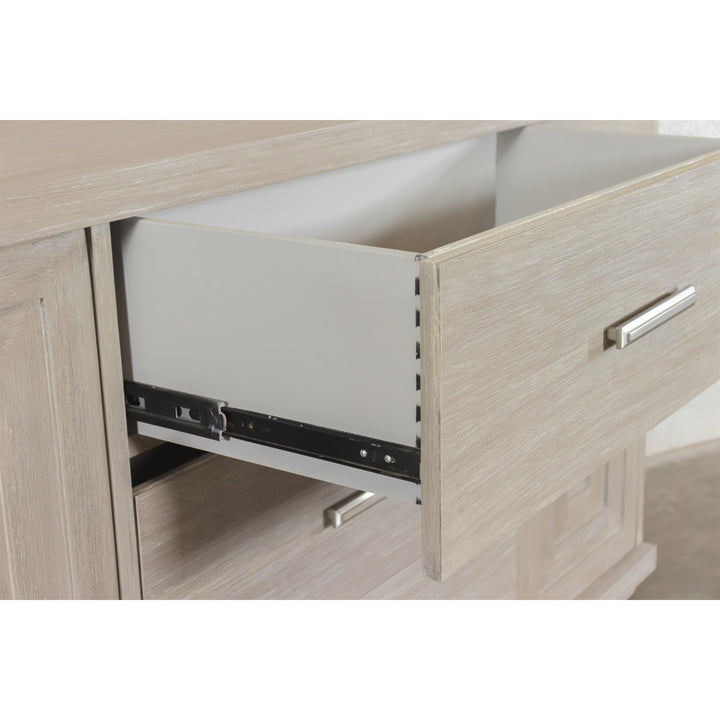 Cascade - Server - Dovetail