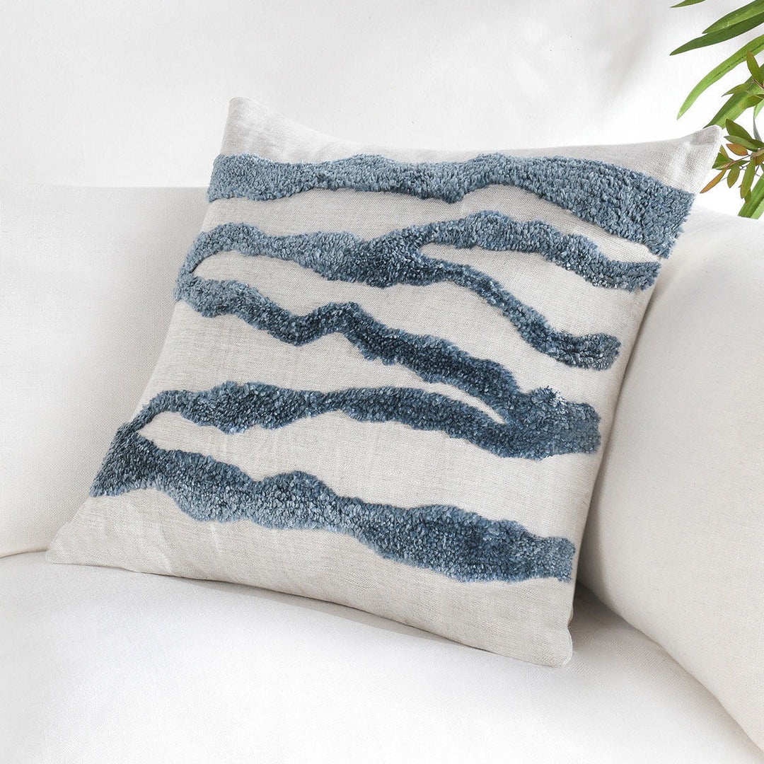 Stillness - ST Passage Pillow