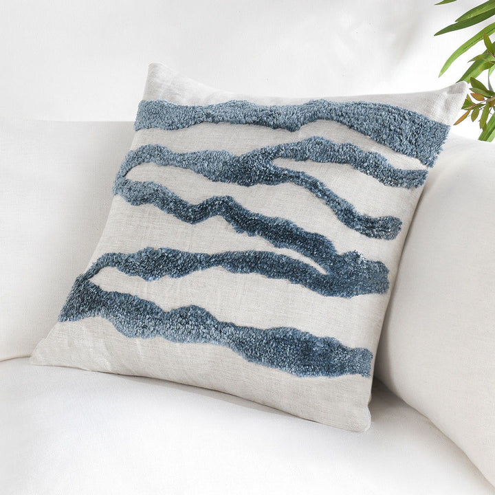 Stillness - ST Passage Pillow