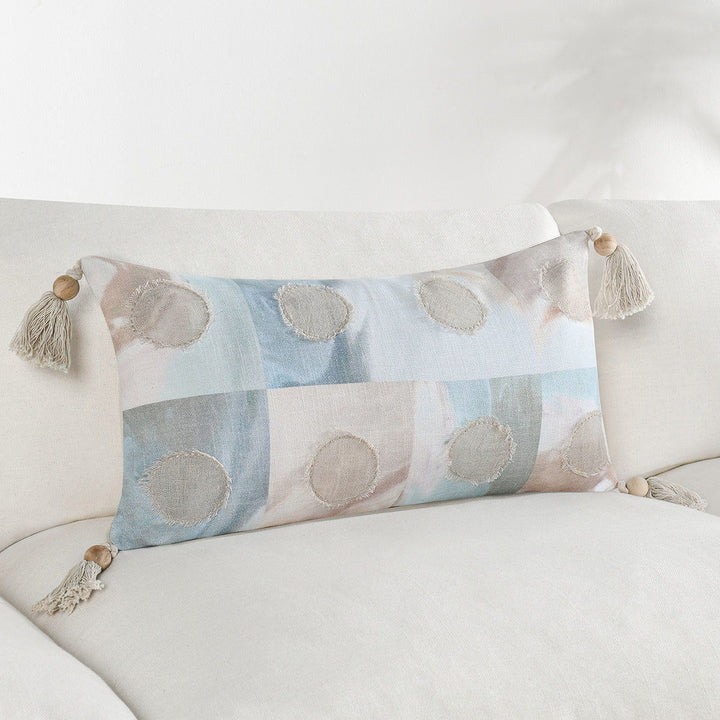 Stillness - ST Yama Pillow - Multi