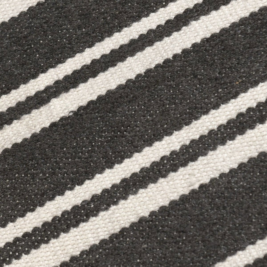 Performance Palma Stripe - Rug 2.6' x 8'