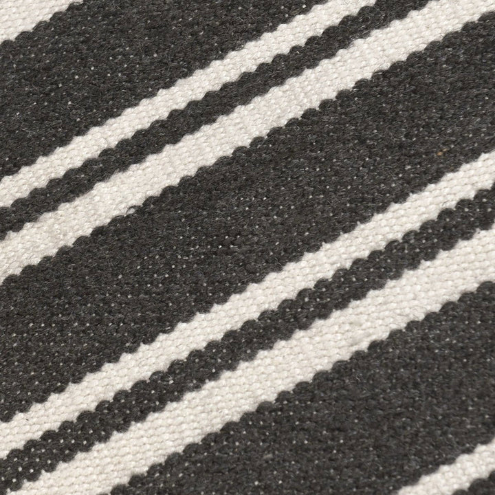 Performance Palma Stripe - Rug 2.6' x 8'
