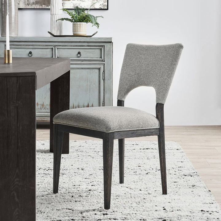 Mitchel - Upholstered Dining Chair (Set of 2)