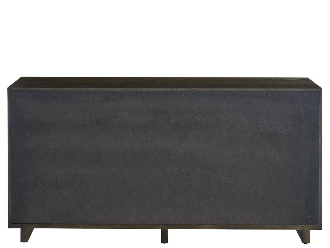 Modern - Nine Drawer Dresser