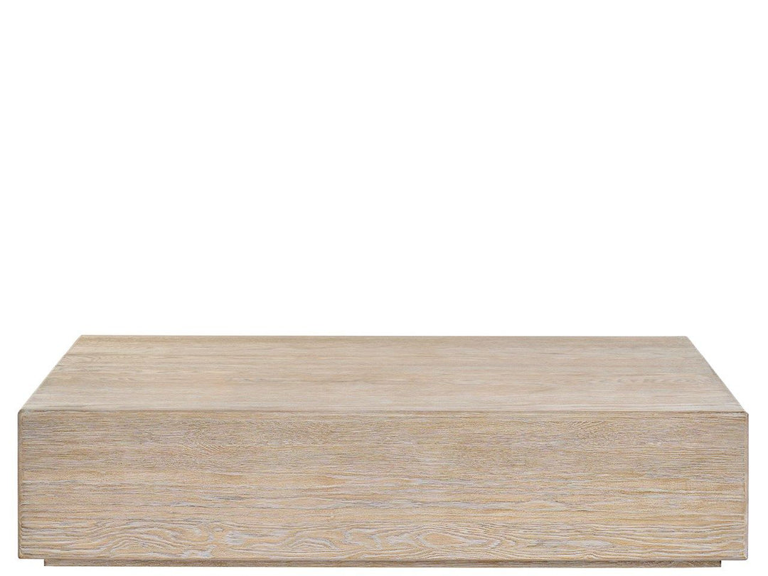 Modern - Rectangle Cocktail Table