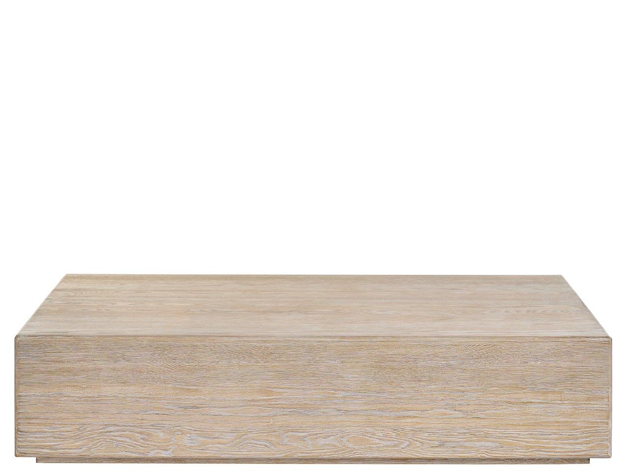 Modern - Rectangle Cocktail Table