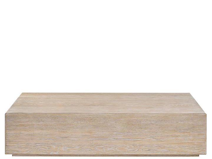 Modern - Rectangle Cocktail Table