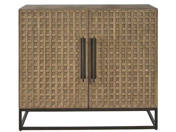 Dwell - Hall Chest