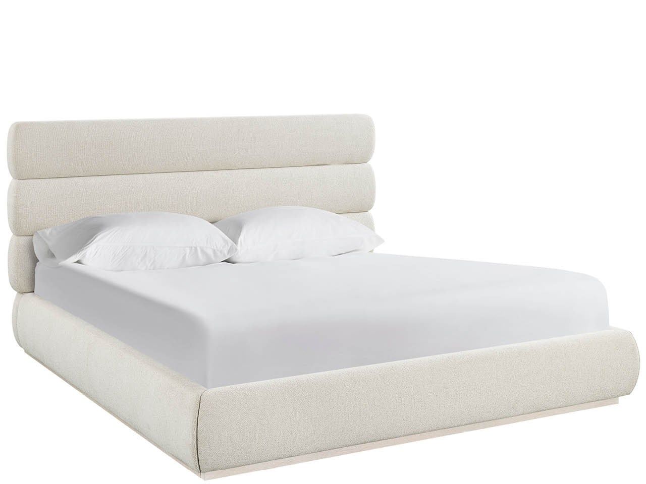 Modern - Horizon Bed