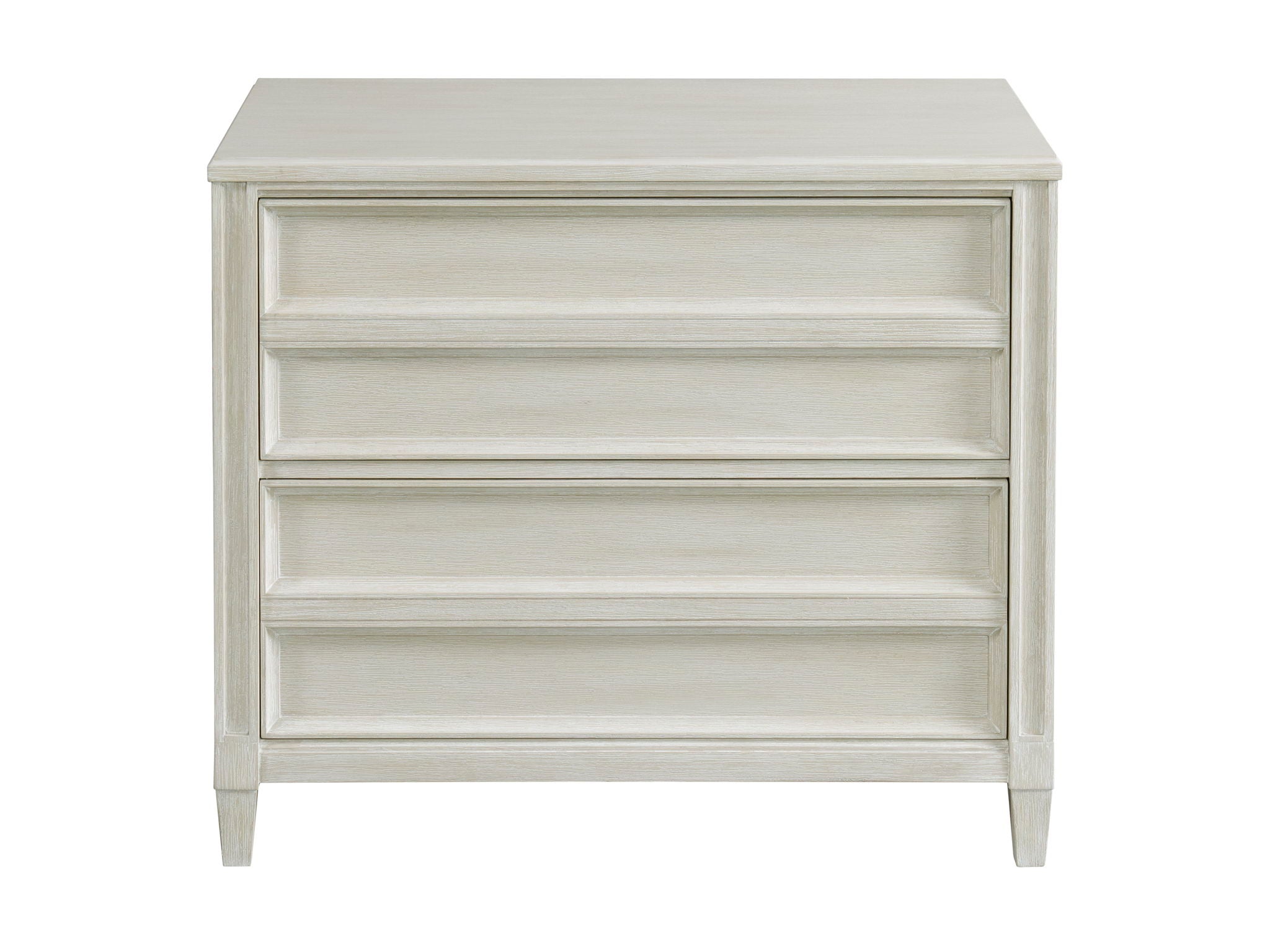 Maisie - Lateral File Cabinet - Champagne