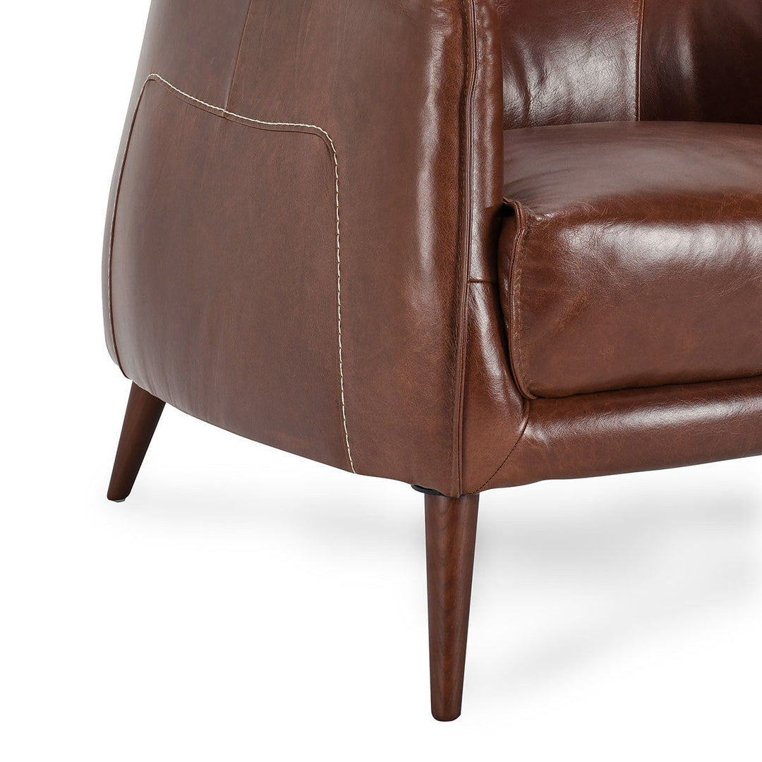 Martel - Club Chair