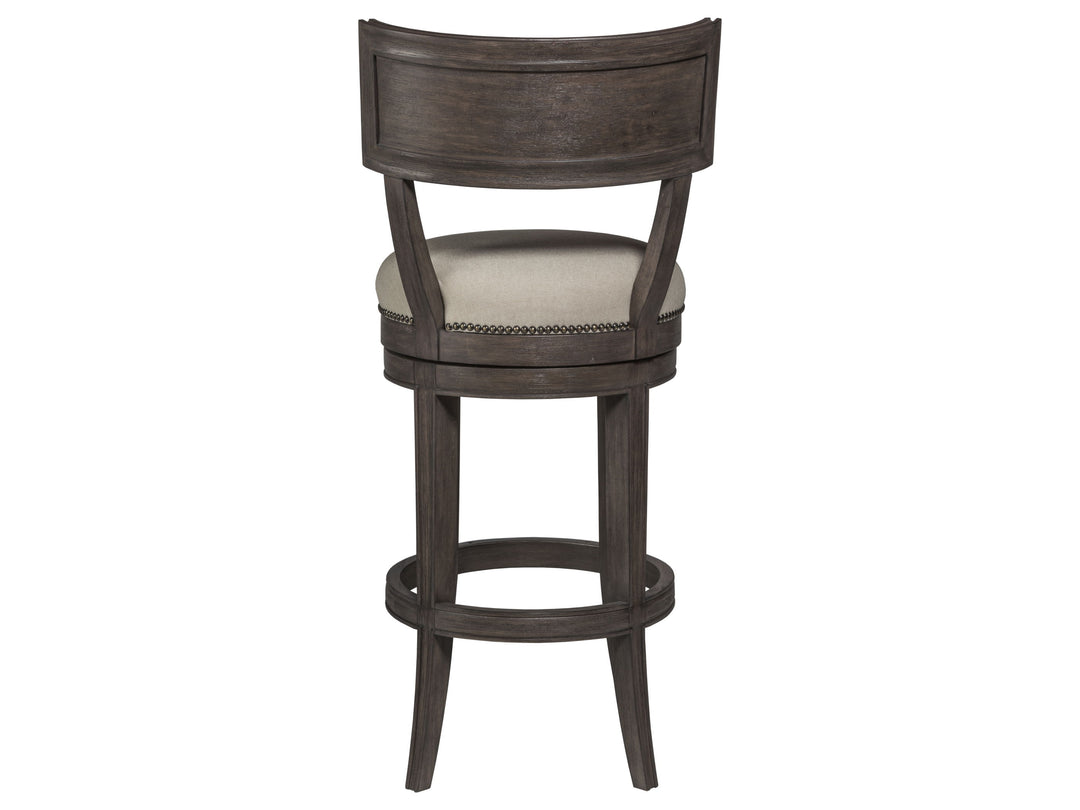 Cohesion Program - Aperitif Stool