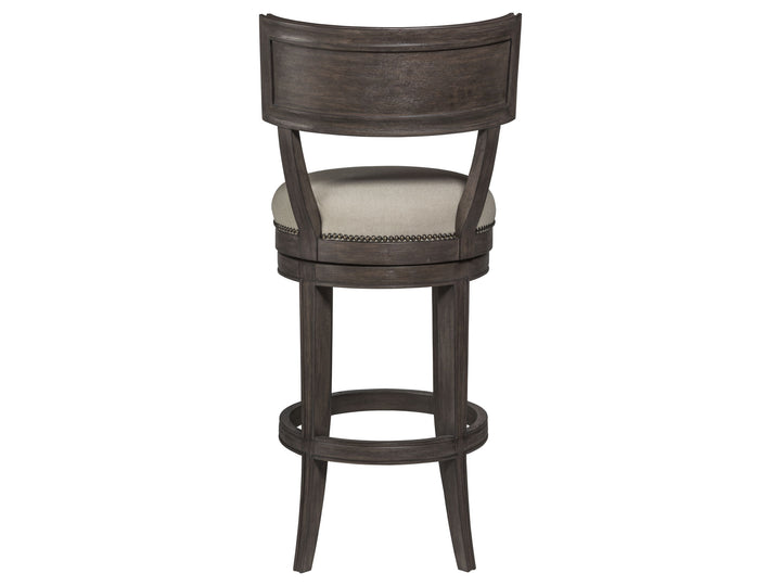 Cohesion Program - Aperitif Stool