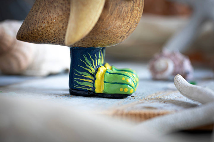 DCUK Wild Welly Penguins