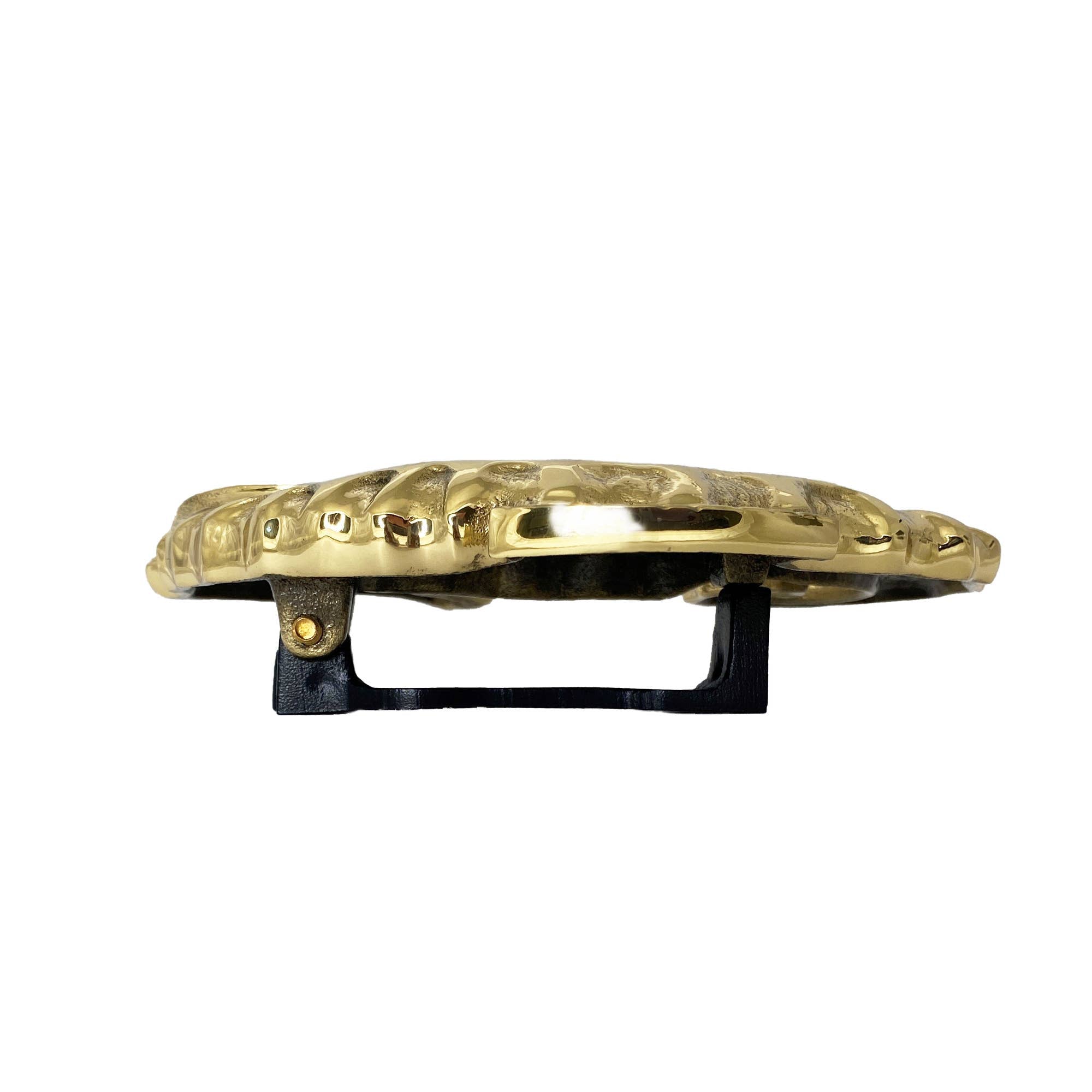 Seahorse Door Knocker