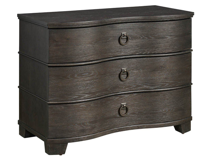 Griffith Park - Chest - Serpentine