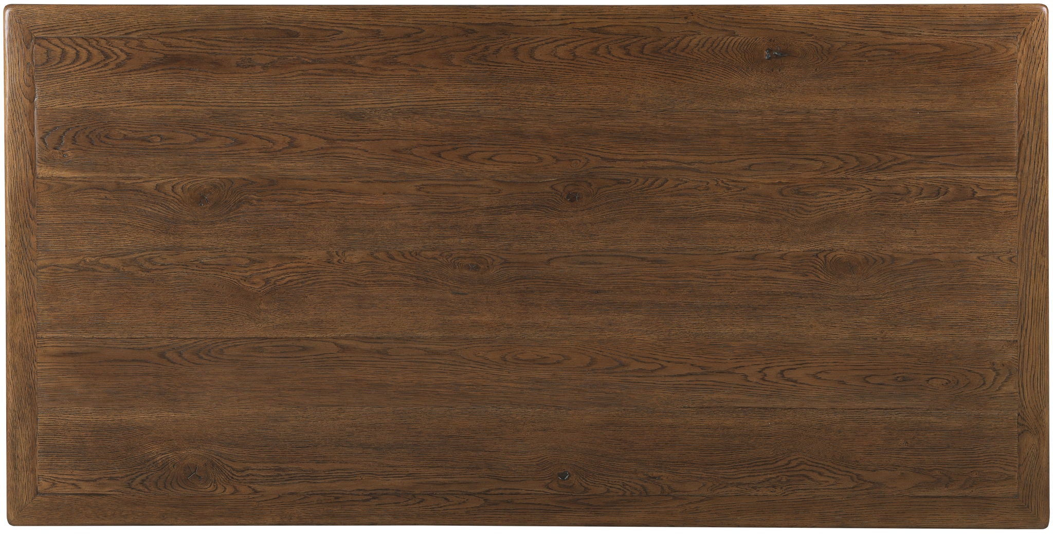 Driftwood - Executive Desk