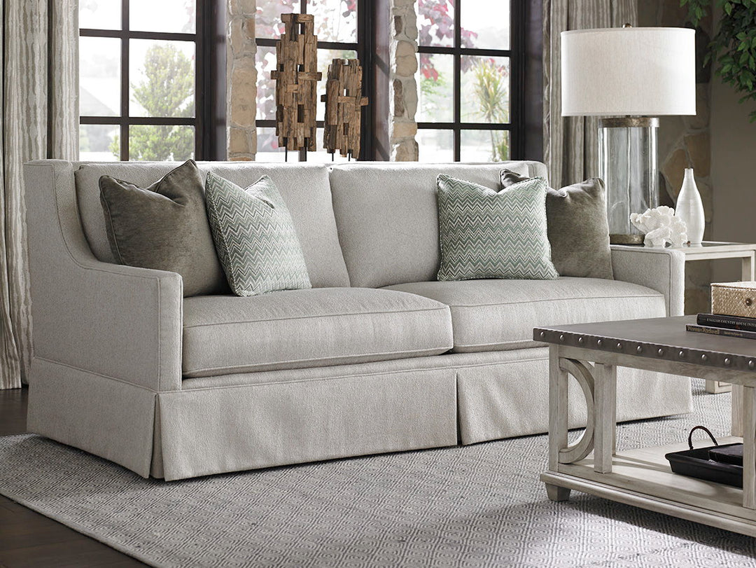 Oyster Bay - Southgate Sofa - Beige