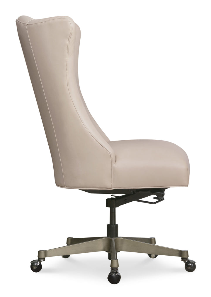 Lynn - Swivel Chair