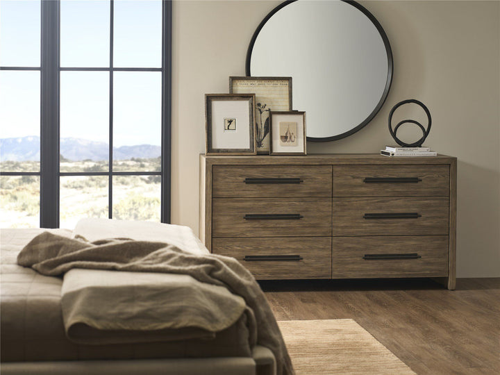 Dwell - Mirror - Black