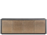 Modern / Mist & Veil - Nova Credenza - Bronze / Dark Brown