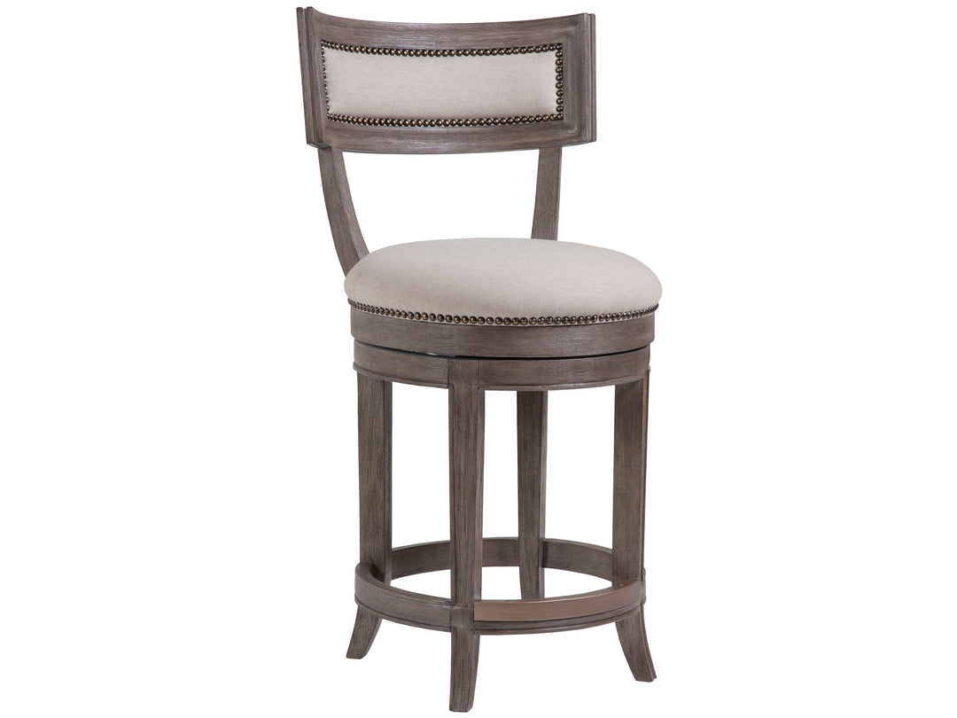 Cohesion Program - Aperitif Swivel Stool