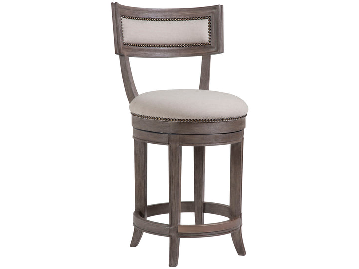 Cohesion Program - Aperitif Swivel Stool