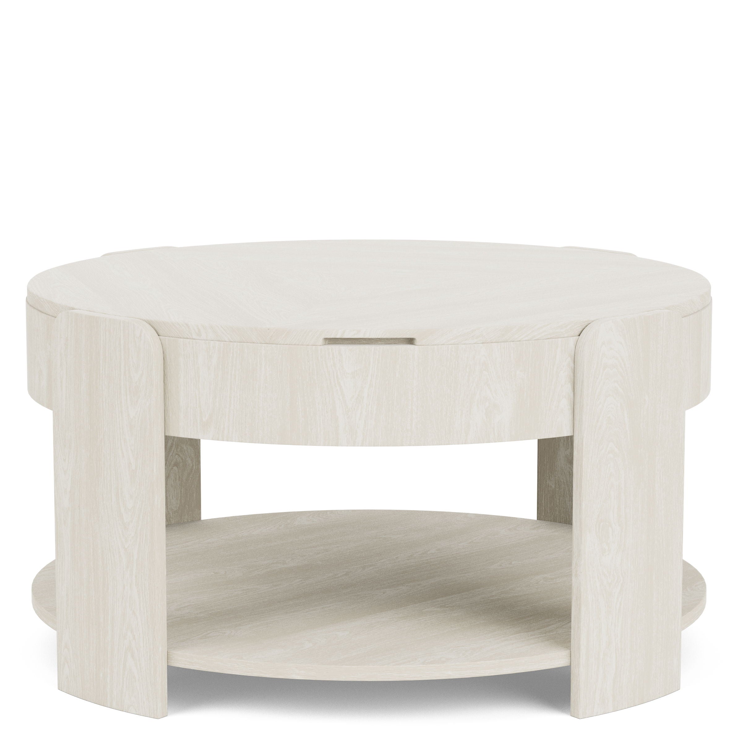 Eliza - Lift Lid Cocktal Table