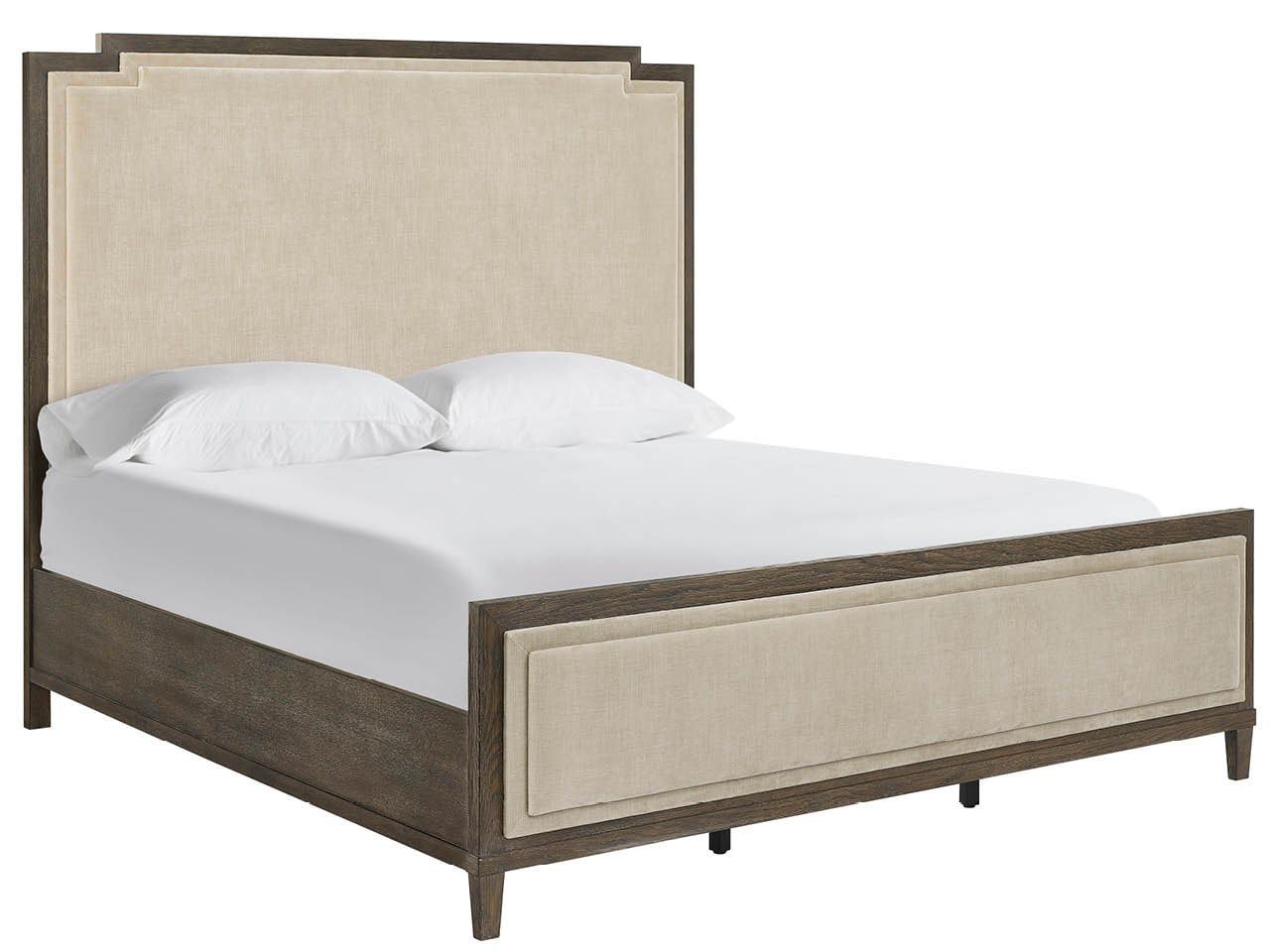Montclair - Bed