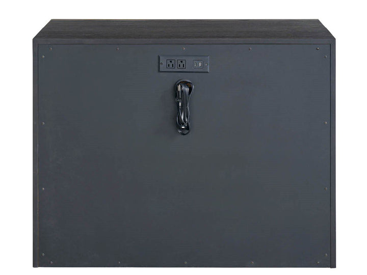 Modern - Dune Chest - Sable