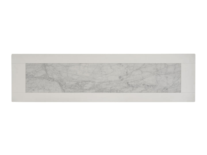 Villa Blanca - Realto Sideboard - White