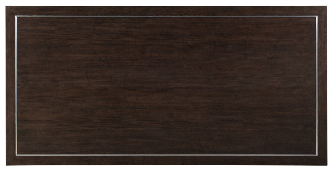 Work Your Way - House Blend Executive Desk