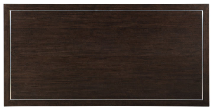 Work Your Way - House Blend Executive Desk