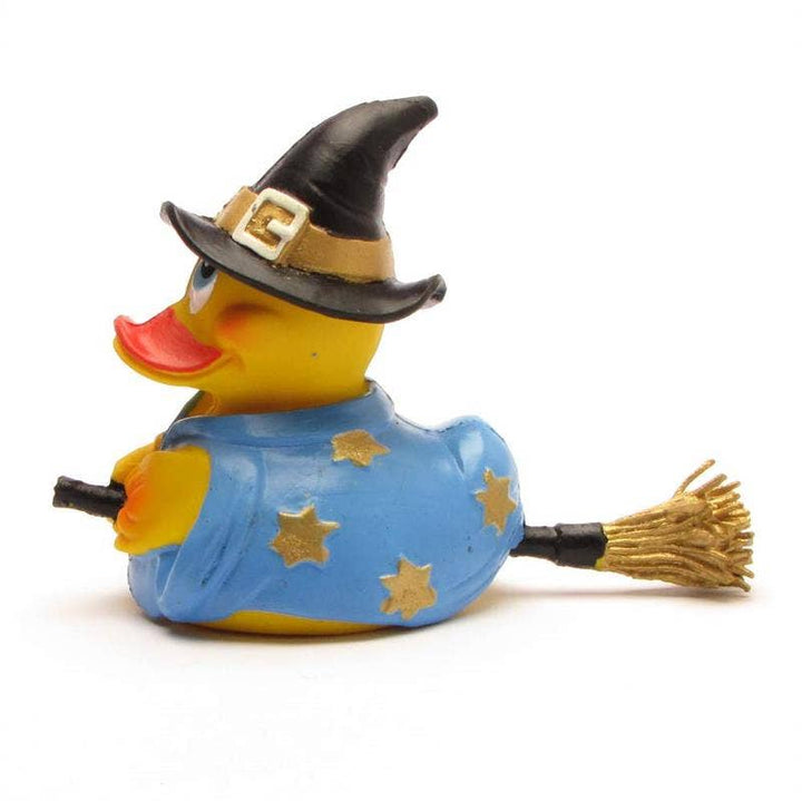 Rubber Duck Witch - Rubber Duck