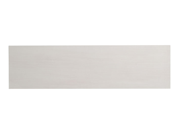 Sanibel - Clearwater Media Console - White
