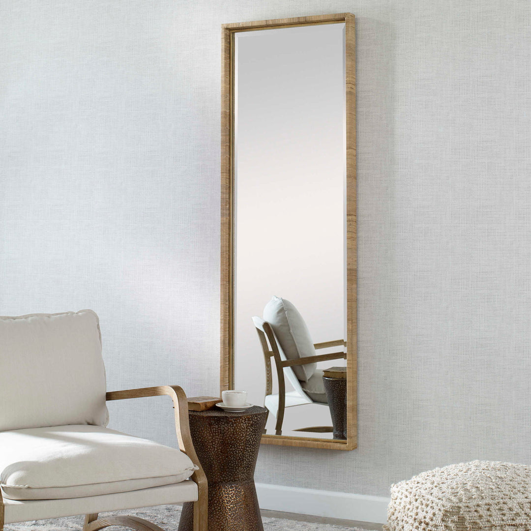 Paradise - Mirror - Gold