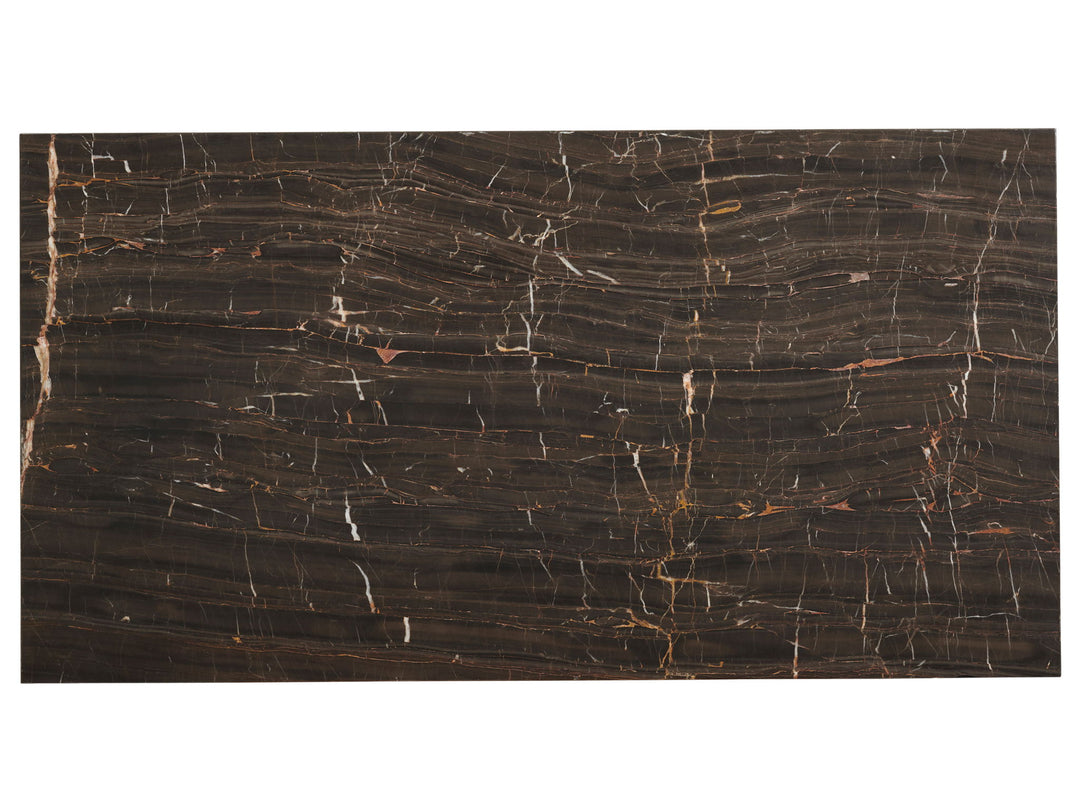 Park City - Empire Pass Bachelors Chest - Dark Brown