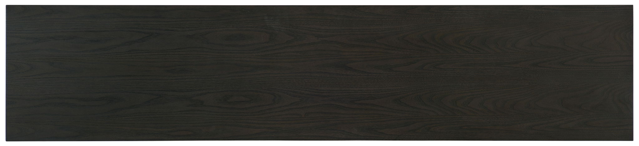 Home Accent - 78" Solstice Entertainment Console - Dark Brown