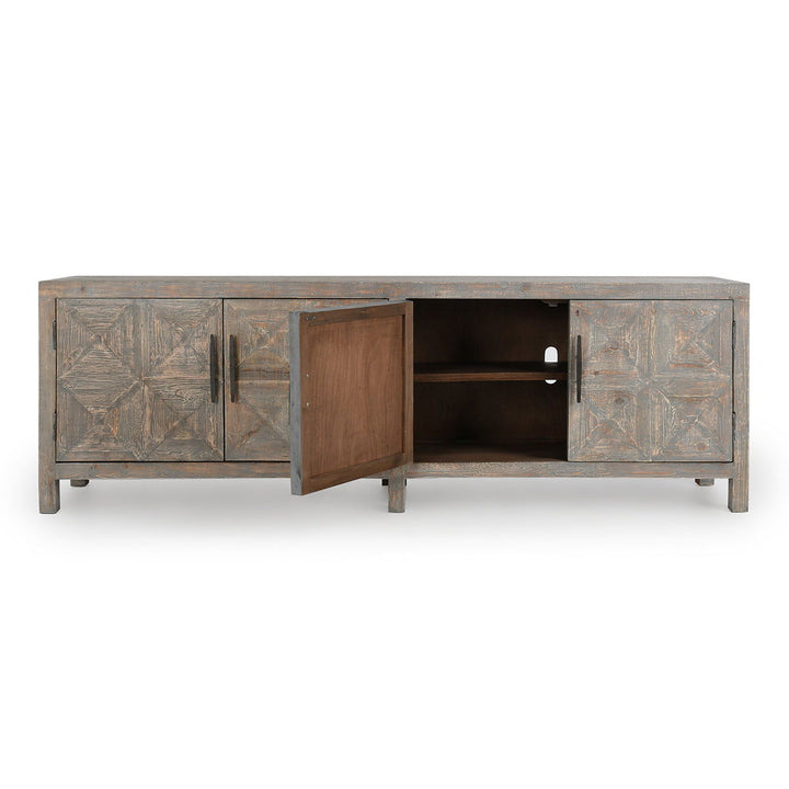 Elani - 4 Door Sideboard