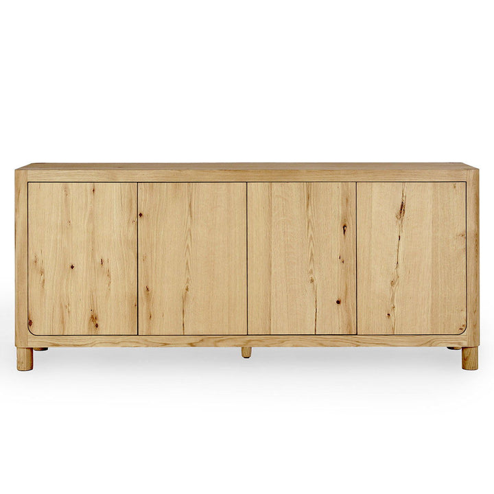 Orlando - 4 Door Sideboard