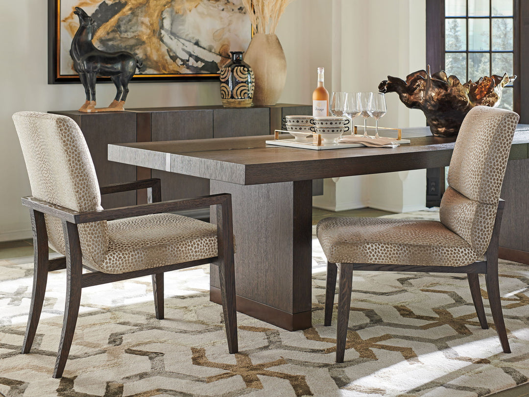 Park City - Glenwild Upholstered Chair