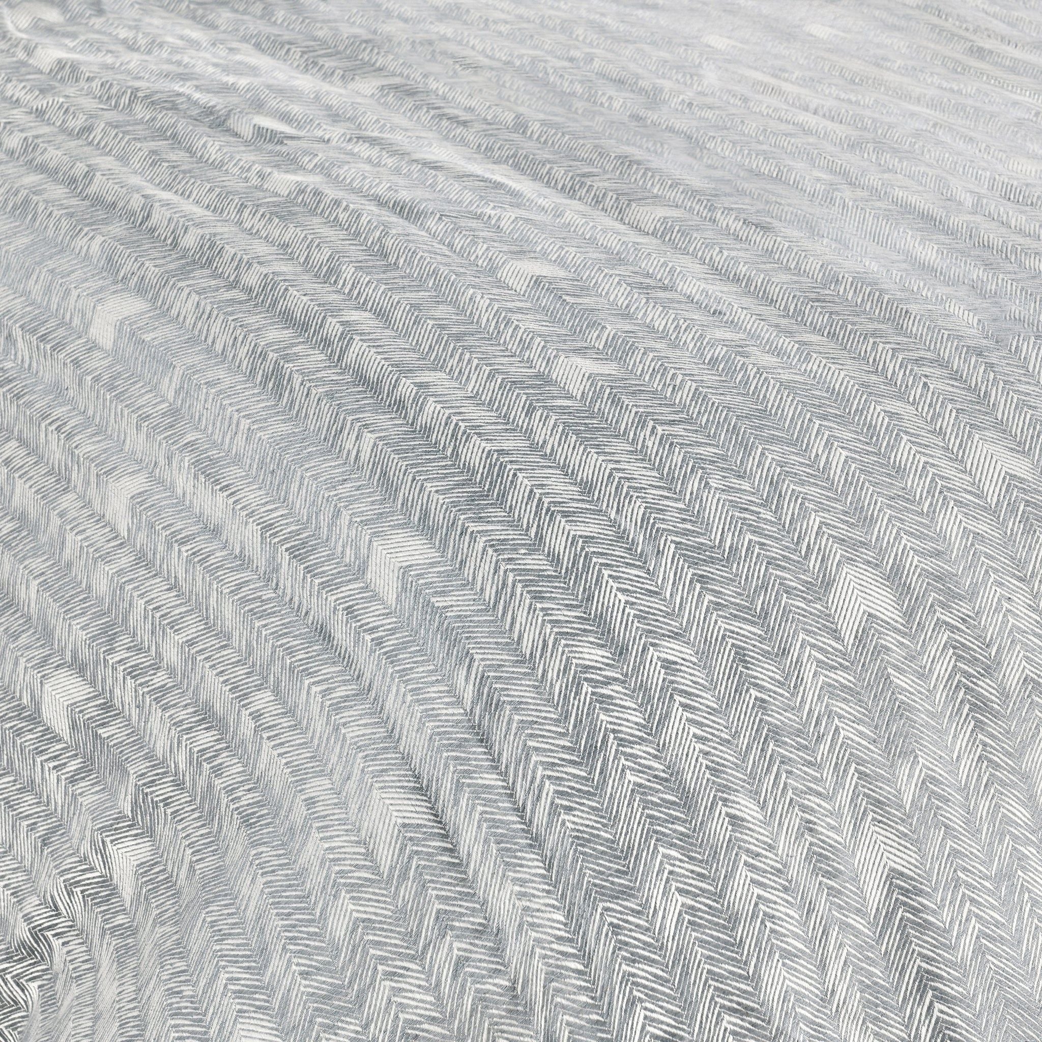 French Herringbone - Duvet
