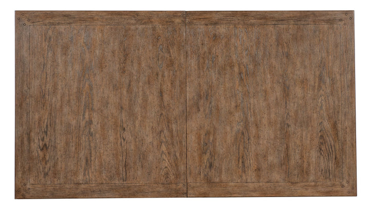 Americana - Leg Dining Table With One 22" Leaf