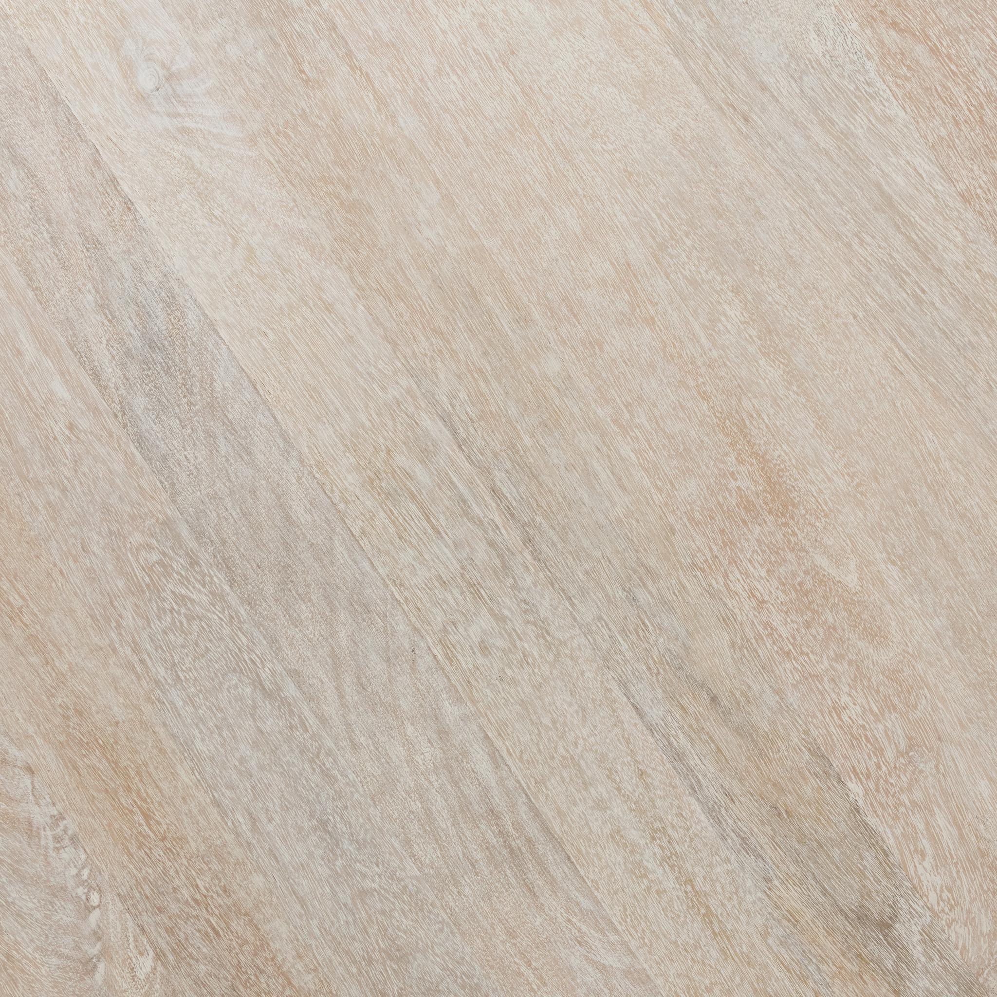 Hera - Round Dining Table