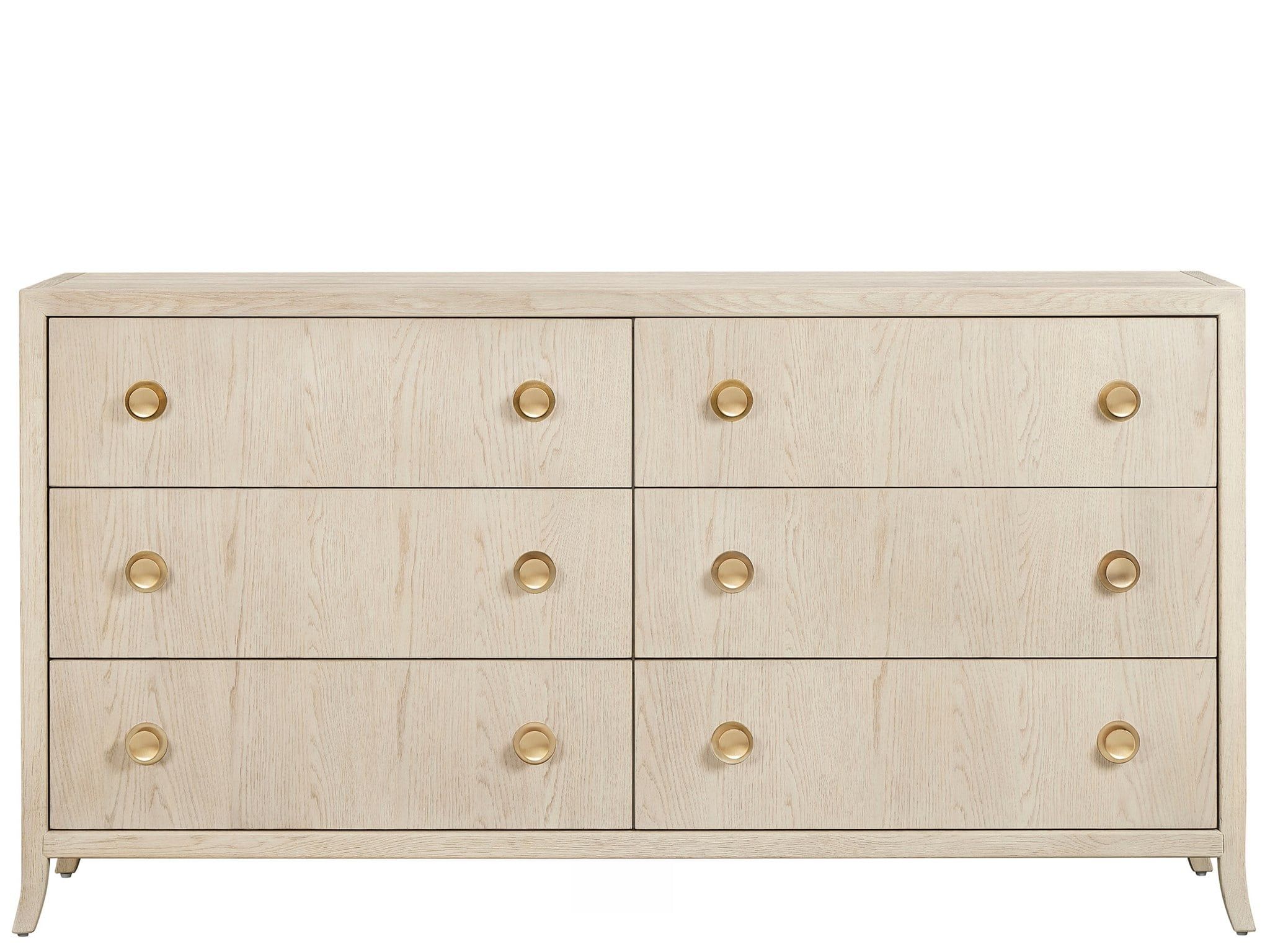 Velora - Dresser - Light Brown