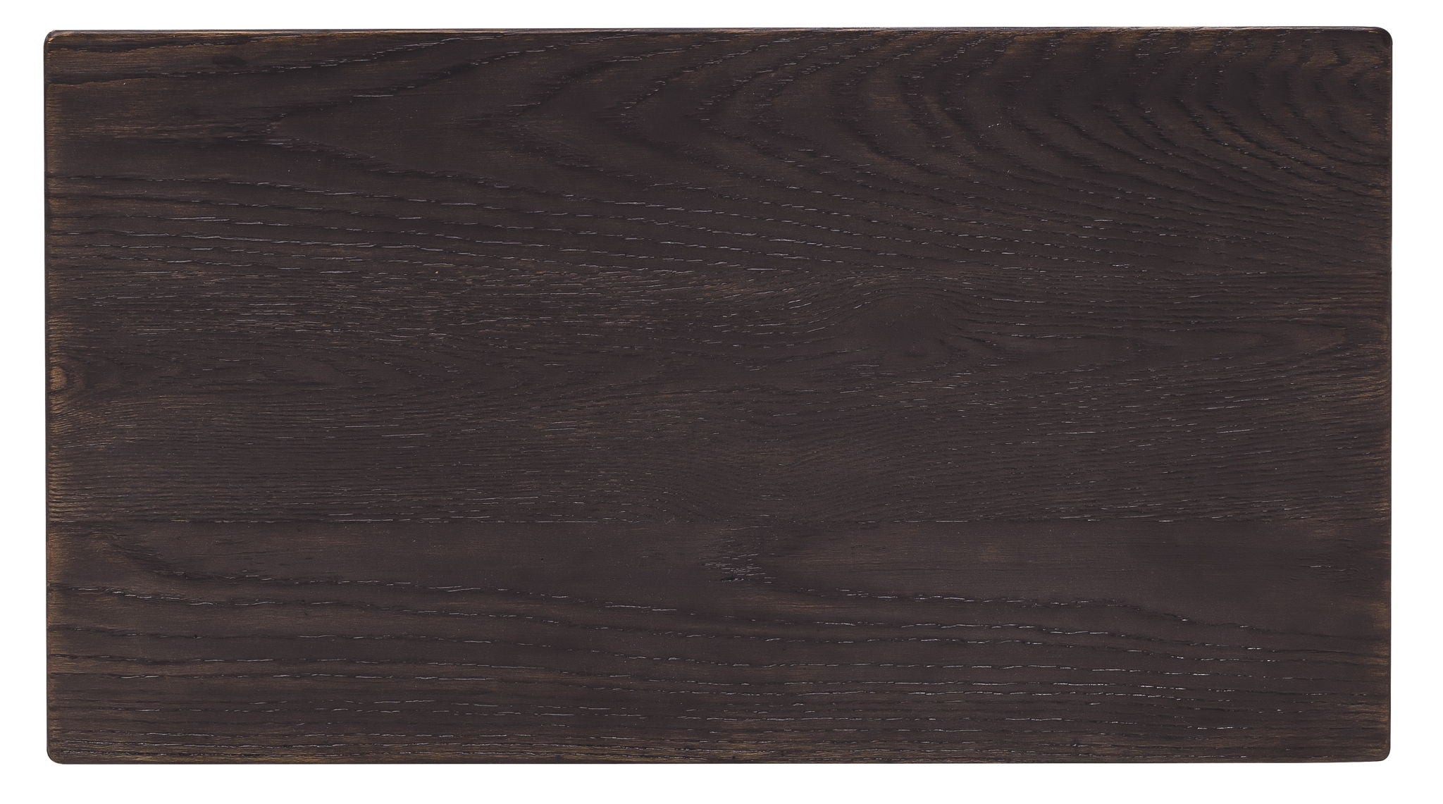 Driftwood - Three-Drawer Nightstand