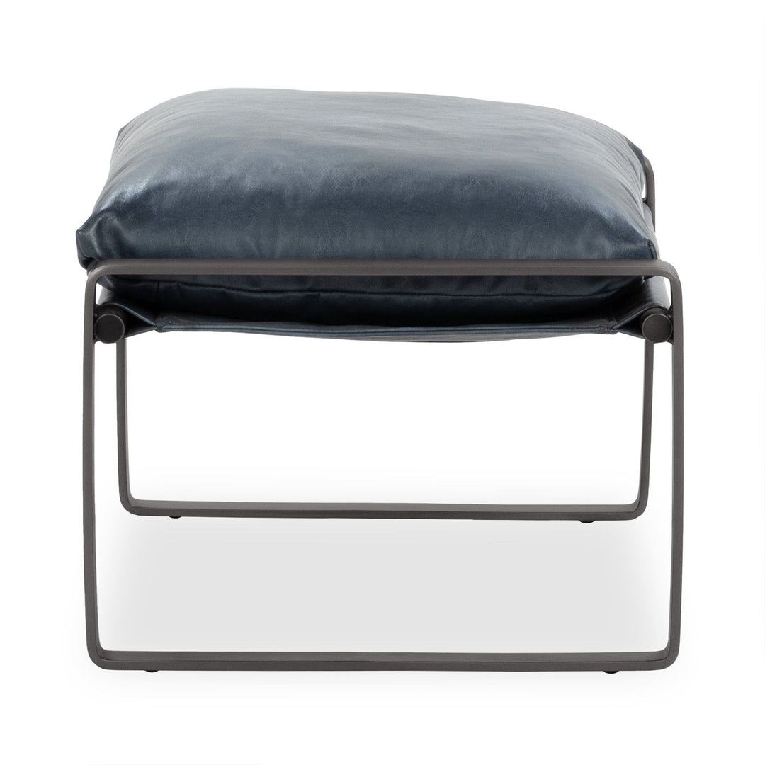 Morgan - Ottoman
