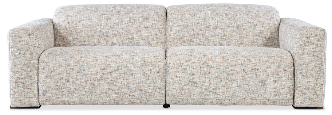 MS - Atlas Power 2 Seat Sofa With Power Headrest