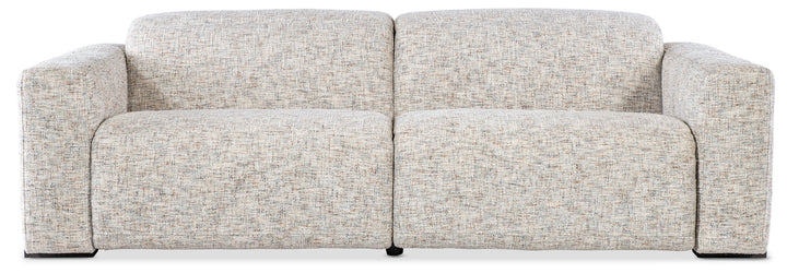 MS - Atlas Power 2 Seat Sofa With Power Headrest